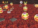 Dino Lake 3D off