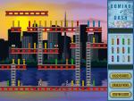 Domino Dash level
