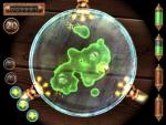 Dr. Blob's Organism game