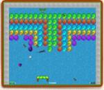 Dragon Spheres level