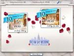Dream Day Wedding Married in Manhattan ride