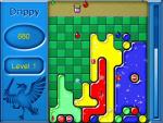 Drippy puzzle