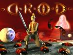 DROD 3D rite
