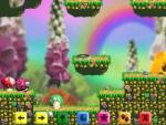 DWEEBS 2: The New Breed DEMO range