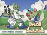 Dylo's Adventure - Windows level