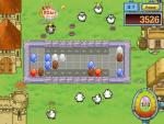 Egg vs. Chicken puzzler