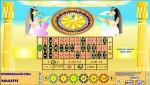 Egyptian Roulette pung