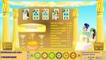 Egyptian Videopoker san