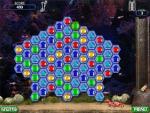Escaping Atlantis puzzle