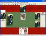 Euchre and Ecarte by MeggieSoft Games level