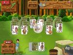 Fairway Solitaire out