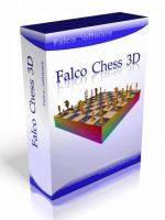 Falco Chess internet