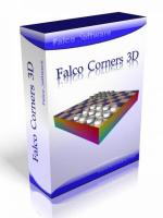 Falco Corners level