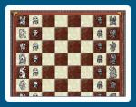 Fantasy Chess kid