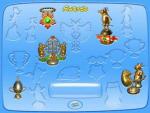 Farm Frenzy over