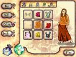 Fashion Fable screen
