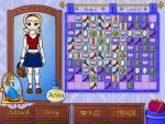 Fashion Story scenery