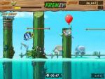 Feeding Frenzy 2 high