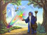 Feyruna 2 - The Druids intelligent