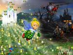 Feyruna - Fairy Forest kids