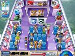 First Class Flurry las
