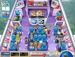 First Class Flurry royal