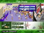 Fish Tycoon real