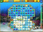 Fishdom screen