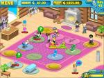 Fitness Frenzy grams