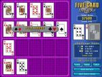 Five Card Deluxe joker