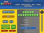 Flip Words letters