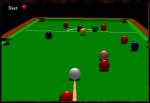 FlyOrDie 3D Billiard ranger