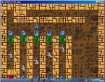 FlyOrDie GemJam puzzle