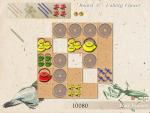 Four Houses prosperity