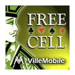 Freecell for Palm OS set
