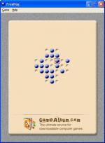 FreePeg puzzle