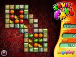 Fruit Fall quest