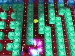 Funny Chewer pacman