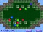 Funny Creatures puzzles