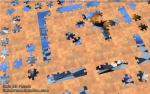 Gaia 3D Puzzle shapes