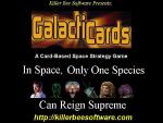 Galacticards (Windows) raid