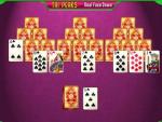 GameHouse Solitaire Challenge klon