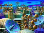 Gazillionaire internet