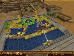 Gem Ball Ancient Legends laser