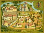 Grimms Hatchery kingdom