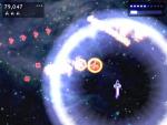 Gun Wing reflexes