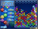 Hexed high