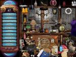 Hide and Secret Treasure of the Ages hide