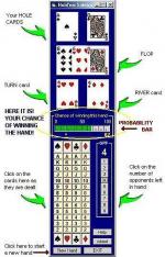 Hold'em Sidebar holdem