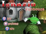 Ignazio FunHouse number